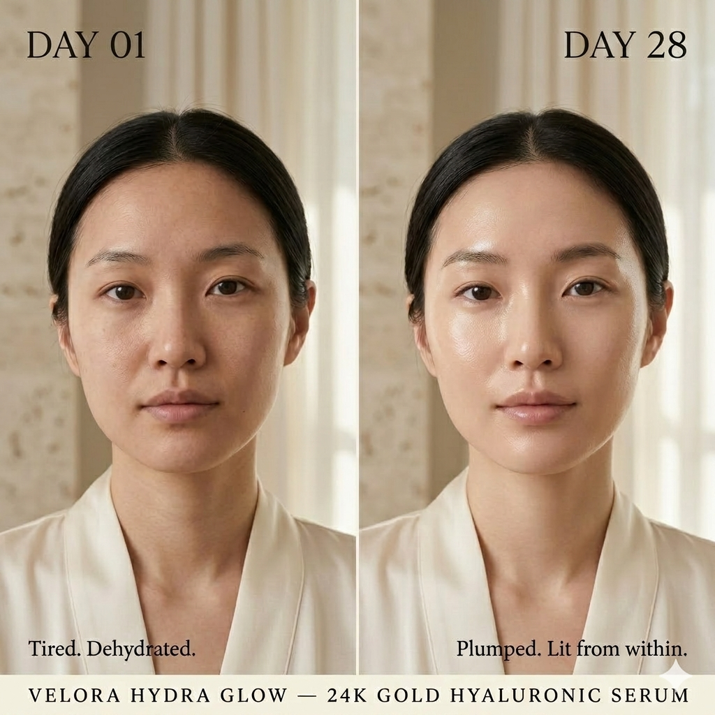 Velora Sculpt Tool — Red Light Sculpting Massager