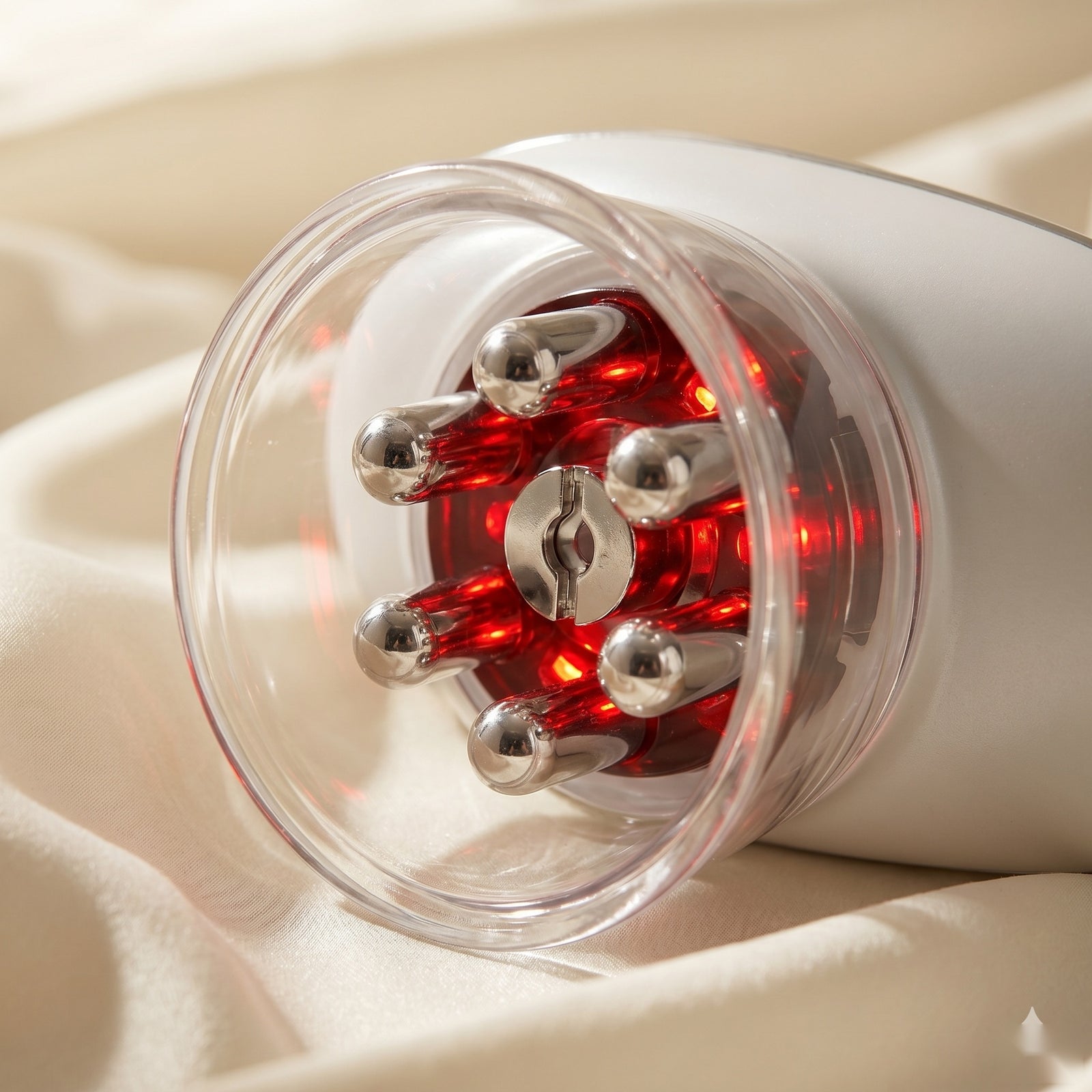 Velora Sculpt Tool — Red Light Sculpting Massager